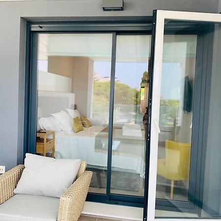 Sea View Luxury New Apartment Marbella Port Exterior photo